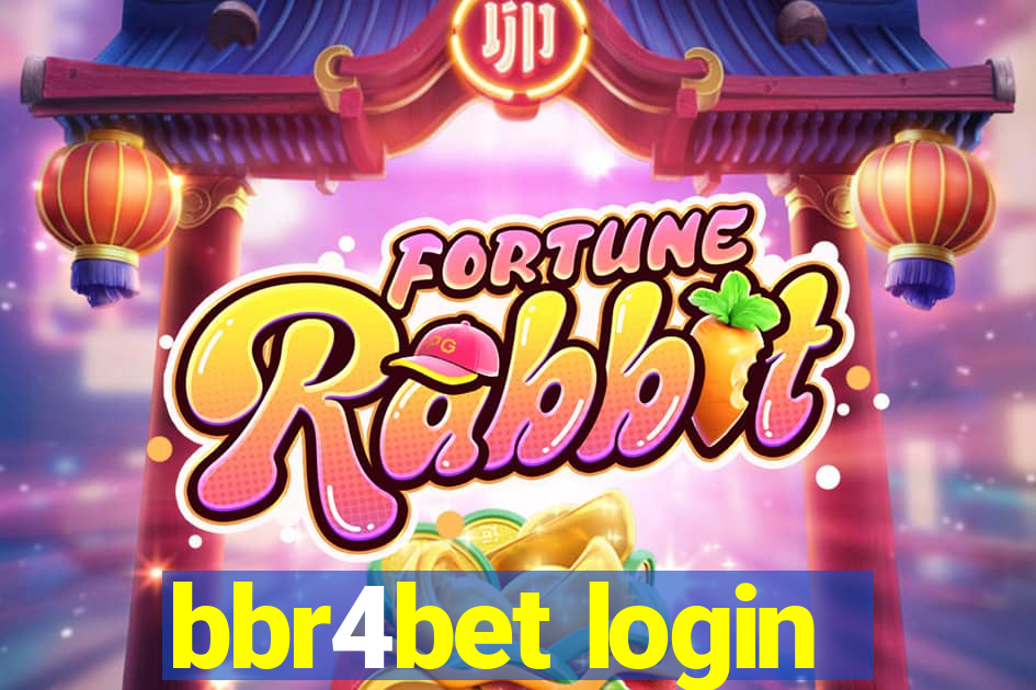 bbr4bet login